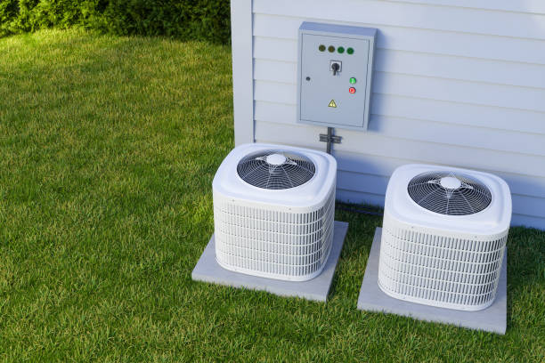 Best HVAC Software and Technology in Home, WA