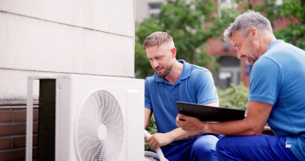 Home, WA HVAC Company