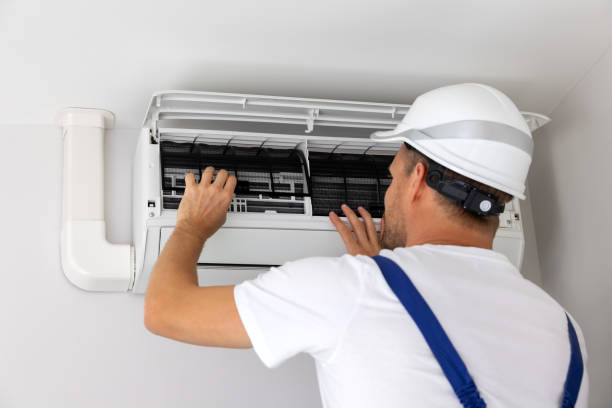 Best Seasonal HVAC Services in Home, WA