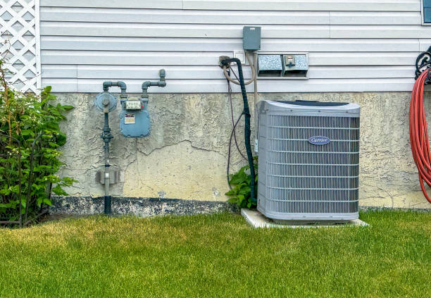 Best Commercial HVAC in Home, WA